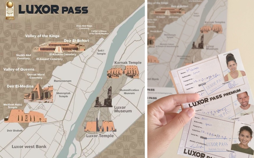 「ルクソール③王家の谷」徹底ガイド 【旅の大事典】